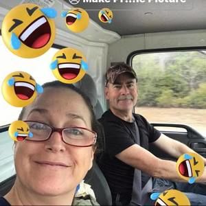 Meet your Posher, George